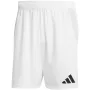 adidas Tiro 24 Competition Match σορτς ανδρικό λευκό