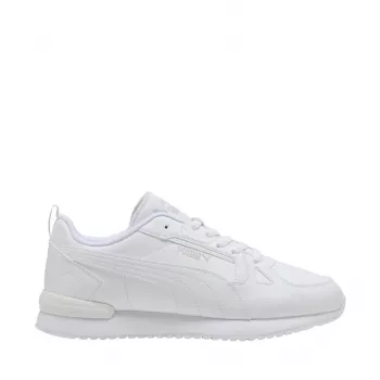Puma R78 Cyclone SL ανδρικό sneaker λευκό 406163 02 μέγεθος 42