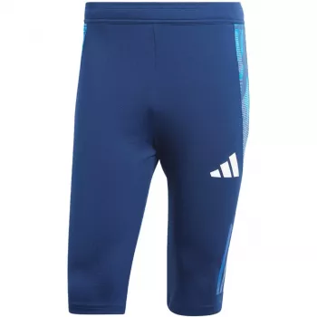 adidas ανδρικό Tiro 24 Competition 1/2 σορτς Navy Blue IR5490 XL