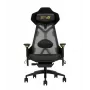 ASUS ROG Destrier Edition 20 Gaming Καρέκλα Μαύρη