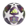 adidas UCL 25/26 Final Pro Sala Futsal μπάλα μωβ/λευκό