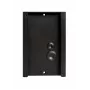 ModuREX Core Fit VOOL MX-FT-VOOL βάση στήριξης φορτιστή, μαύρο