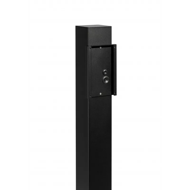 ModuREX Core Fit VOOL MX-FT-VOOL βάση στήριξης φορτιστή, μαύρο
