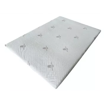 MasterJero υπόστρωμα στρώματος 90x200x5