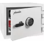 PHOENIX SAFE SS1461E 4-Port USB 2.0 Hub με τροφοδοτικό, μαύρο