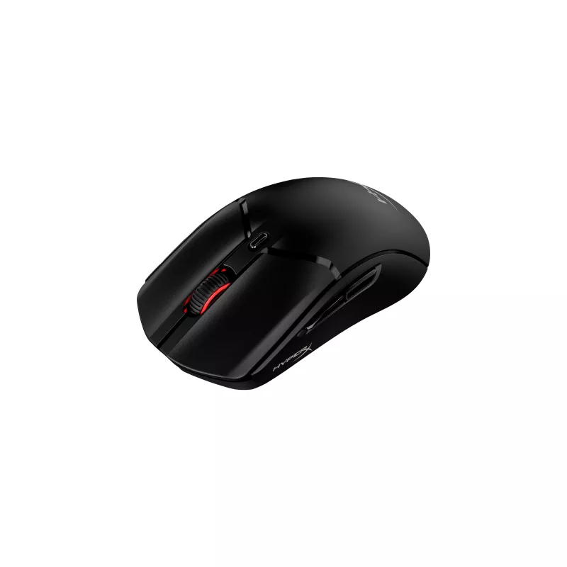 HyperX Pulsefire Haste 2 Ασύρματο Ποντίκι Gaming - Μαύρο