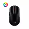 HyperX Pulsefire Haste 2 Ασύρματο Ποντίκι Gaming - Μαύρο