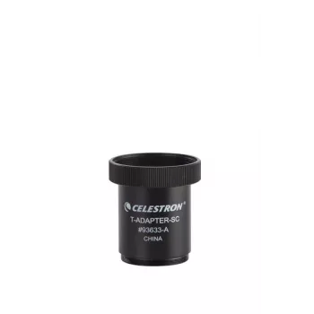Celestron T-Adapter SCT για αστροφωτογράφηση prime focus