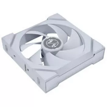 Lian Li UNI FAN SL FLEX Wireless ARGB Λευκός Ανεμιστήρας Κουτιού 120mm