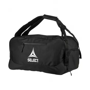 Select Αθλητική τσάντα Large V25 62L Μαύρη
