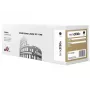 TB PRINT Μελανοταινία για Kyocera TK-3130 Μαύρο 12.500 σελίδες (TK-TK3130N)