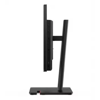 Lenovo ThinkCentre M70a G6 All-in-One-PC 23,8 ίντσες FHD Intel Core Ultra 7 265T 16GB RAM 512GB SSD Windows 11 Pro
