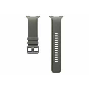 Samsung Peakform Armband για Galaxy Watch Ultra 2 / Ultra, Oliv