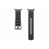 Samsung Peakform Band για Galaxy Watch Ultra 2 / Ultra, Μαύρο