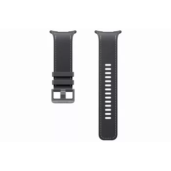 Samsung Peakform Band για Galaxy Watch Ultra 2 / Ultra, Μαύρο