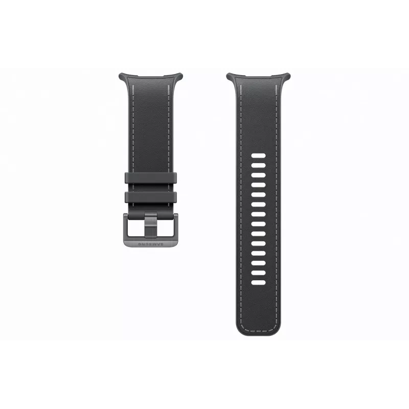 Samsung Peakform Band για Galaxy Watch Ultra 2 / Ultra, Μαύρο
