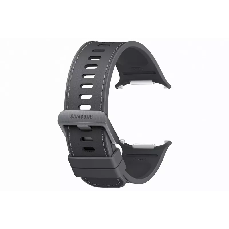 Samsung Peakform Band για Galaxy Watch Ultra 2 / Ultra, Μαύρο