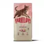 CARNILOVE TRUE FRESH Ξηρά Τροφή Γάτας Γαλοπούλα για Στειρωμένες Ενήλικες Γάτες Όλων των Φυλών 400 g