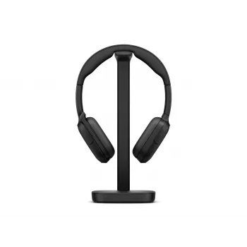 HP Poly Focus 625 Headset + Ασύρματος Σταθμός Φόρτισης