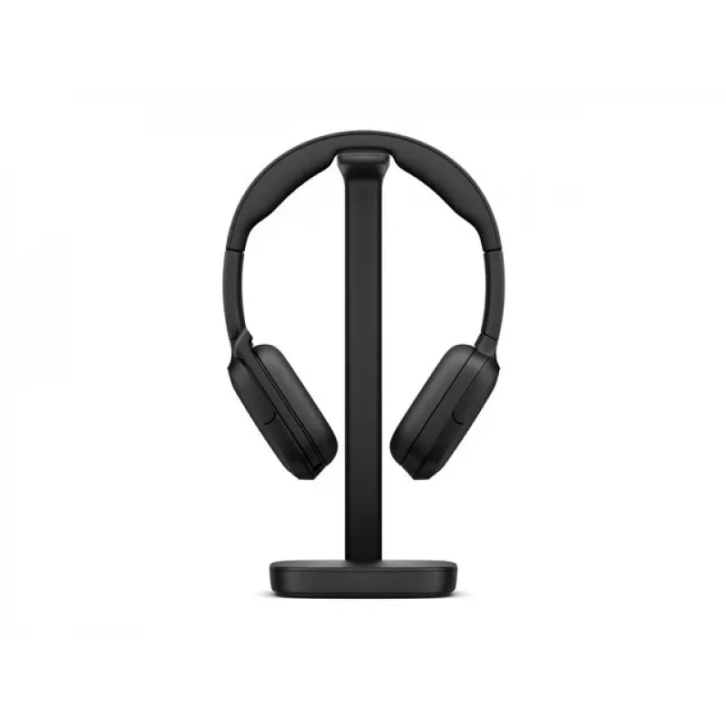 HP Poly Focus 625 Headset + Ασύρματος Σταθμός Φόρτισης