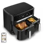 Tefal ActiFry Dual Motion Φριτέζα θερμού αέρα EY9428E 1,7 kg Μαύρο