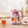 TEFAL KO2517E0 Βραστήρας 1,7L 2400W Ανοξείδωτο Ατσάλι Ασημί/Γκρι