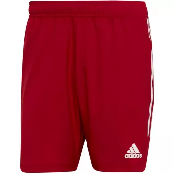 adidas Condivo 22 Match Day Σορτς Team Power Red/Λευκό Ανδρικό L