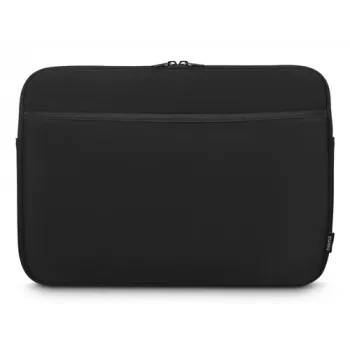 Hama Θήκη Laptop Neopren με Μπροστινή Τσέπη, έως 36 cm (14,1 ίντσες), Μαύρο (00231048)