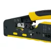 LOGILINK WZ0060 πένσα πρέσας Modular CAT5/6/6A/7 με Pass-Through RJ45