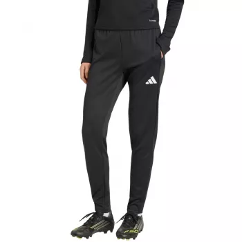 adidas Entrada 26 παντελόνι προπόνησης γυναικείο μαύρο Medium