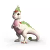 Schleich Bayala Μαγικός δεινόσαυρος με νεράιδα καβαλάρη Σετ φιγούρων