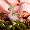 Schleich Bayala Μαγικός δεινόσαυρος με νεράιδα καβαλάρη Σετ φιγούρων