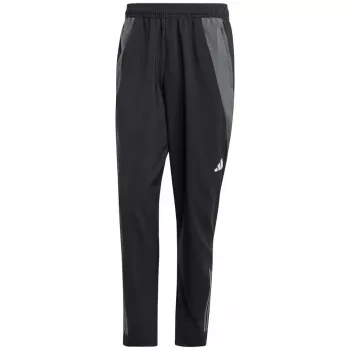 adidas Tiro 24 Competition Παντελόνι παρουσίασης ανδρικό - Μαύρο/Γκρι (S)