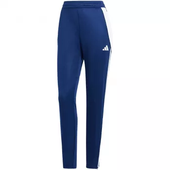 adidas Tiro 24 Αθλητικό παντελόνι γυναικείο Navy Blue L