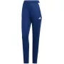 adidas Tiro 24 Αθλητικό παντελόνι γυναικείο Navy Blue L