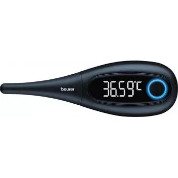 Beurer OT 30 BT βασικό θερμόμετρο με Bluetooth και συνδεσιμότητα εφαρμογής Ovy