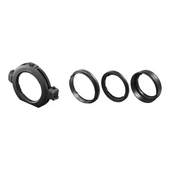 Σετ αντάπτορα κεφαλής φλας μακρο Canon AD-M1-MA για MT-26EX-R (7626C001)