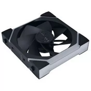 Lian Li UNI FAN SL FLEX Wireless ARGB Reverse Blade ανεμιστήρας 120mm PWM - συσκευασία 3 τεμ. με controller, μαύρο