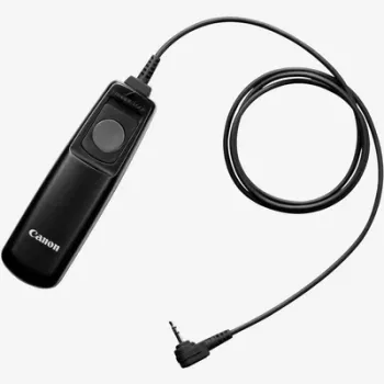 Ενσύρματος τηλεχειρισμός Canon RS-80E3 (7276C001)