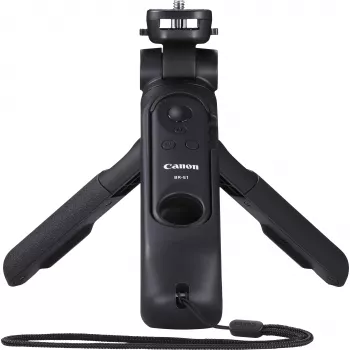 Λαβή τρίποδο Canon HG-100TBR με τηλεχειριστήριο BR-E1 (4157C001)