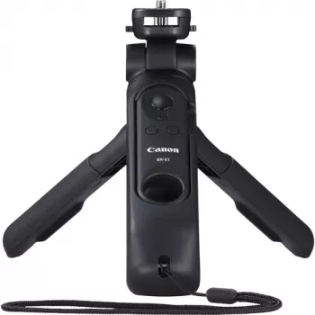Λαβή τρίποδο Canon HG-100TBR με τηλεχειριστήριο BR-E1 (4157C001)