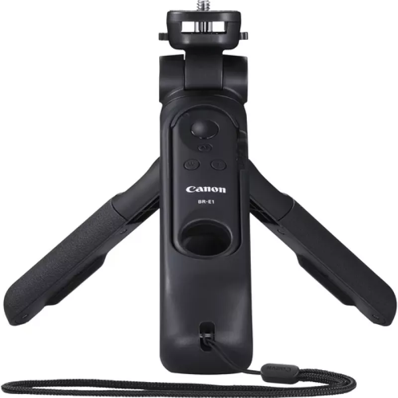 Λαβή τρίποδο Canon HG-100TBR με τηλεχειριστήριο BR-E1 (4157C001)