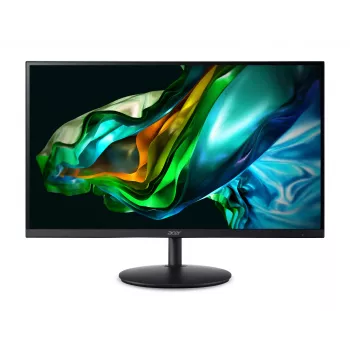 Acer SH242Y P1 23,8 inch Full HD IPS 165Hz 1ms οθόνη gaming με FreeSync Premium, ρυθμιζόμενο ύψος, 2x HDMI, DisplayPort