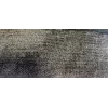 CURT CHENILLE 537577-22 140x260 cm καφέ φύλλο κουρτίνας