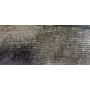 CURT CHENILLE 537577-22 140x260 cm καφέ φύλλο κουρτίνας