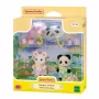 Sylvanian Families Nursery Friends Σετ βροχερού καιρού