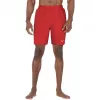Nike Essential 7 Ανδρικό μαγιό Κόκκινο 614 Μέγεθος L