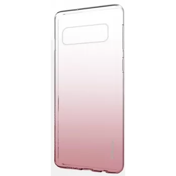 Evelatus Samsung Galaxy S10 Gradient θήκη TPU Coffee