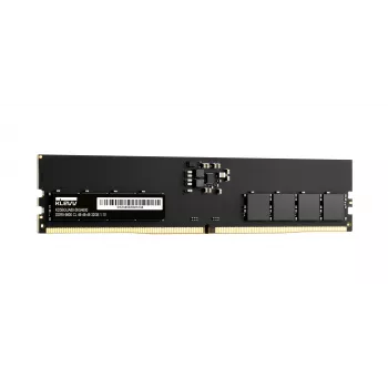 Klevv 32 GB DDR5 RAM PC5600 CL46 1x32GB U-DIMM μονάδα μνήμης