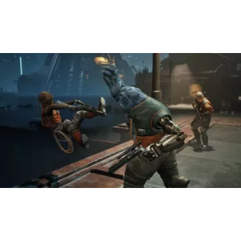 Star Wars Zero Company Παιχνίδι PlayStation 5